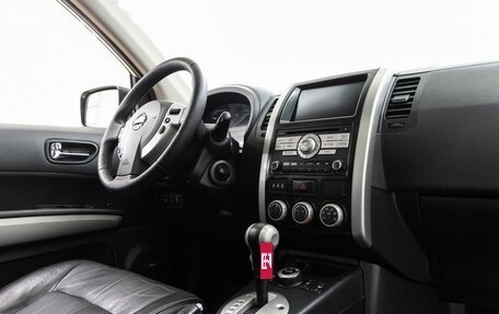 Nissan X-Trail, 2011 год, 1 658 000 рублей, 18 фотография