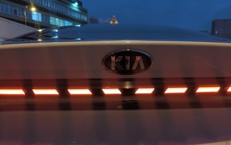 KIA K5, 2021 год, 2 400 000 рублей, 3 фотография