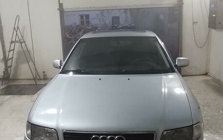 Audi A4, 1995 год, 280 000 рублей, 3 фотография