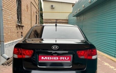 KIA Cerato III, 2012 год, 900 000 рублей, 3 фотография