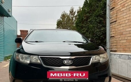 KIA Cerato III, 2012 год, 900 000 рублей, 6 фотография