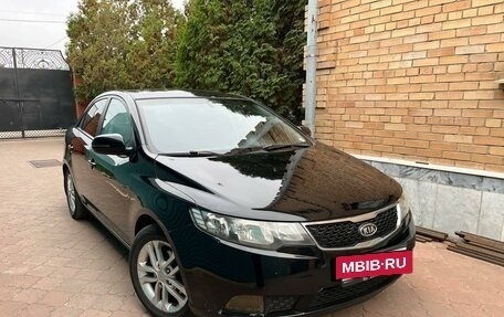 KIA Cerato III, 2012 год, 900 000 рублей, 5 фотография