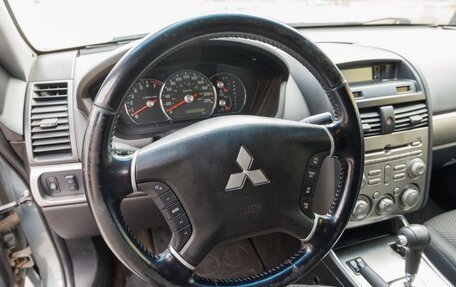 Mitsubishi Galant IX, 2008 год, 625 000 рублей, 7 фотография