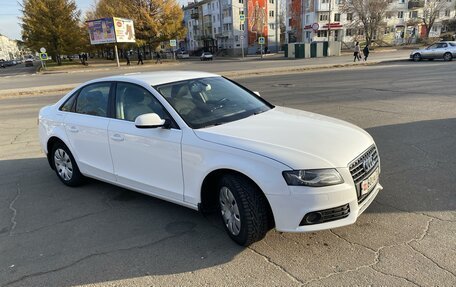 Audi A4, 2010 год, 1 175 000 рублей, 8 фотография