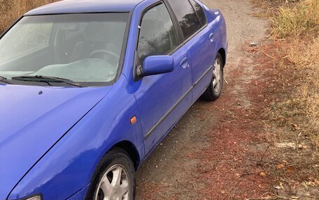 Nissan Primera II рестайлинг, 1997 год, 200 000 рублей, 8 фотография