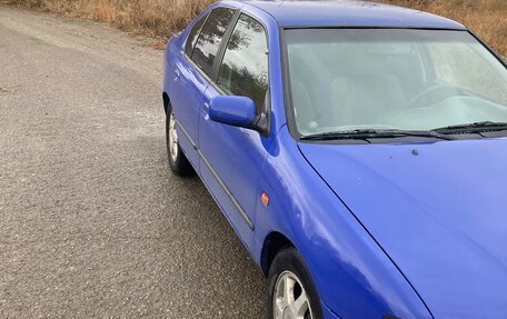 Nissan Primera II рестайлинг, 1997 год, 200 000 рублей, 9 фотография