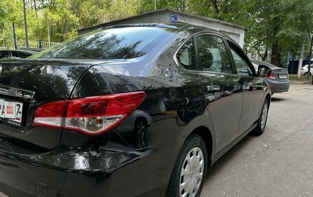 Nissan Almera, 2014 год, 745 000 рублей, 10 фотография