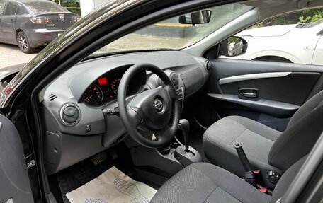 Nissan Almera, 2014 год, 745 000 рублей, 11 фотография