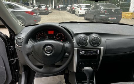 Nissan Almera, 2014 год, 745 000 рублей, 21 фотография