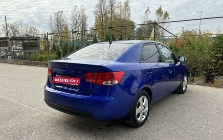 KIA Cerato III, 2010 год, 745 000 рублей, 2 фотография