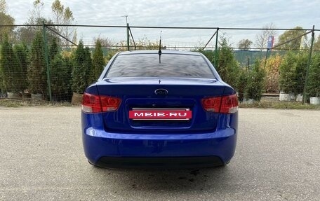 KIA Cerato III, 2010 год, 745 000 рублей, 4 фотография