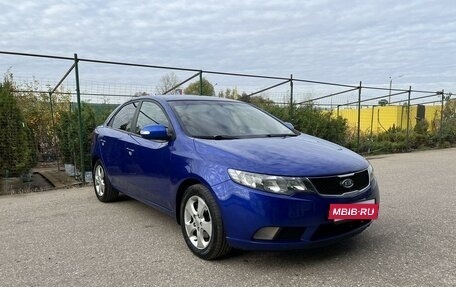 KIA Cerato III, 2010 год, 745 000 рублей, 5 фотография