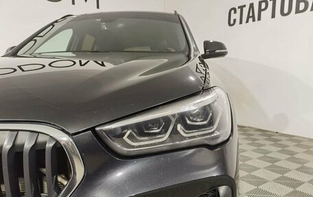 BMW X1, 2019 год, 3 100 000 рублей, 8 фотография