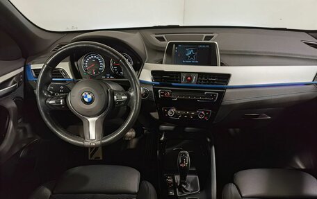 BMW X1, 2019 год, 3 100 000 рублей, 11 фотография