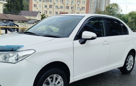 Toyota Corolla, 2016 год, 970 000 рублей, 3 фотография