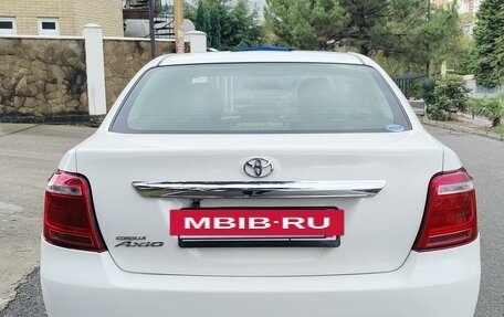 Toyota Corolla, 2016 год, 970 000 рублей, 8 фотография