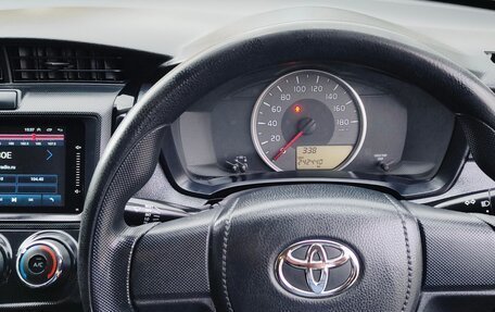 Toyota Corolla, 2016 год, 970 000 рублей, 21 фотография