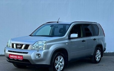 Nissan X-Trail, 2008 год, 1 380 000 рублей, 1 фотография