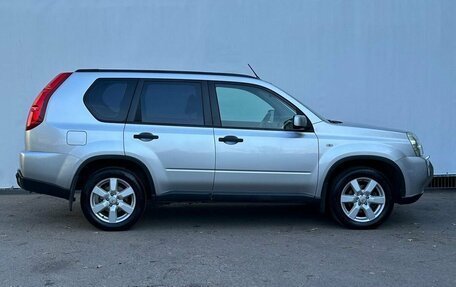 Nissan X-Trail, 2008 год, 1 380 000 рублей, 4 фотография