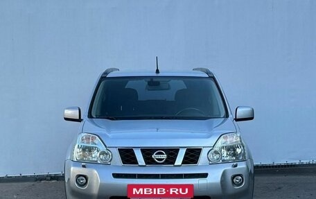 Nissan X-Trail, 2008 год, 1 380 000 рублей, 2 фотография