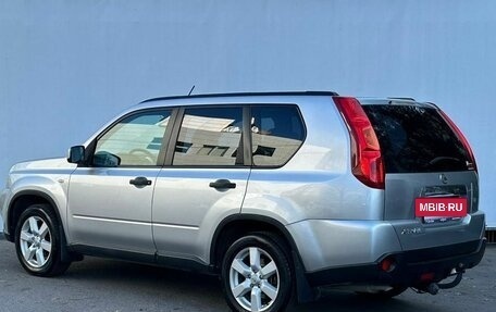 Nissan X-Trail, 2008 год, 1 380 000 рублей, 7 фотография