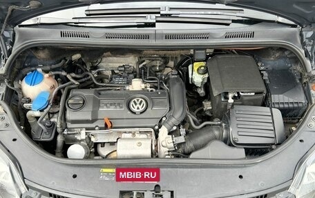 Volkswagen Golf VII, 2013 год, 980 000 рублей, 9 фотография