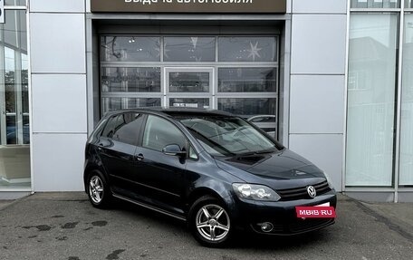 Volkswagen Golf VII, 2013 год, 980 000 рублей, 3 фотография