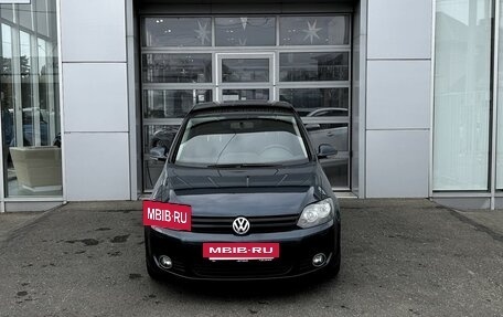 Volkswagen Golf VII, 2013 год, 980 000 рублей, 2 фотография