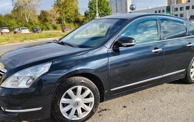 Nissan Teana, 2008 год, 935 000 рублей, 1 фотография