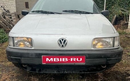 Volkswagen Passat B3, 1989 год, 125 000 рублей, 1 фотография