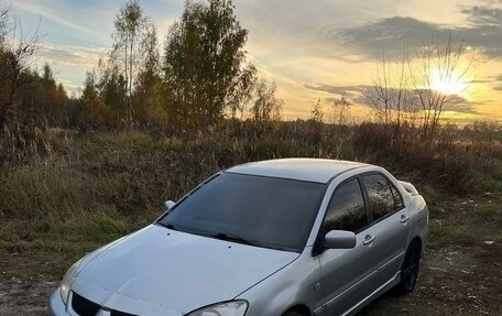 Mitsubishi Lancer IX, 2005 год, 470 000 рублей, 3 фотография