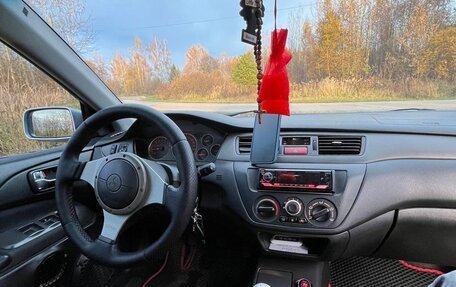 Mitsubishi Lancer IX, 2005 год, 470 000 рублей, 6 фотография