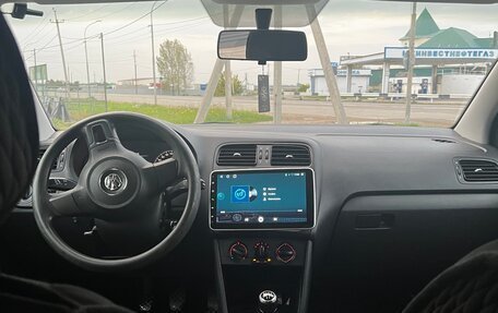 Volkswagen Polo VI (EU Market), 2014 год, 810 000 рублей, 7 фотография