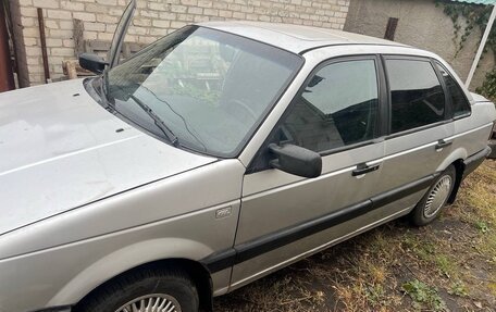 Volkswagen Passat B3, 1989 год, 125 000 рублей, 6 фотография