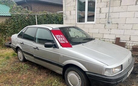 Volkswagen Passat B3, 1989 год, 125 000 рублей, 2 фотография