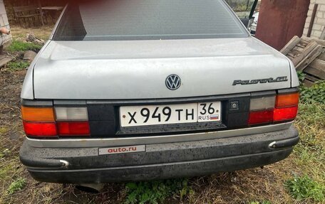 Volkswagen Passat B3, 1989 год, 125 000 рублей, 8 фотография