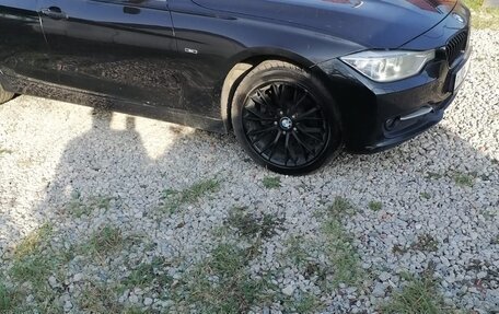 BMW 3 серия, 2013 год, 1 710 000 рублей, 9 фотография