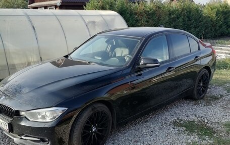 BMW 3 серия, 2013 год, 1 710 000 рублей, 2 фотография