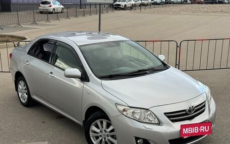 Toyota Corolla, 2007 год, 877 000 рублей, 3 фотография