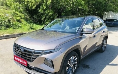 Hyundai Tucson, 2023 год, 3 600 000 рублей, 1 фотография