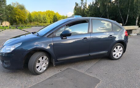 Citroen C4 II рестайлинг, 2010 год, 450 000 рублей, 6 фотография