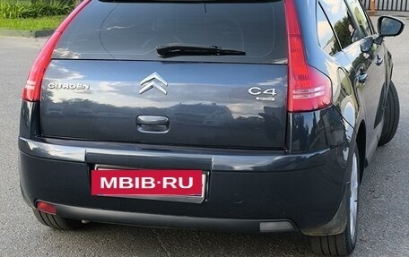 Citroen C4 II рестайлинг, 2010 год, 450 000 рублей, 9 фотография