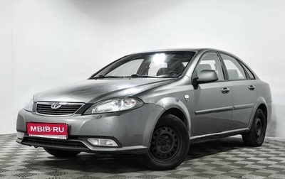 Daewoo Gentra II, 2014 год, 640 000 рублей, 1 фотография