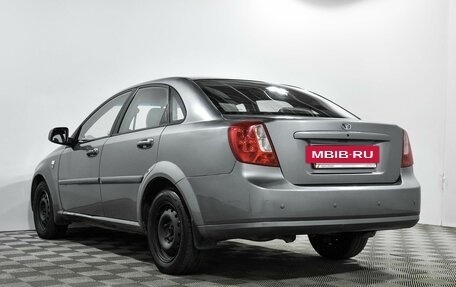 Daewoo Gentra II, 2014 год, 640 000 рублей, 6 фотография