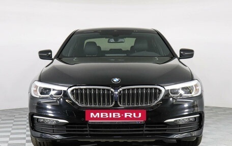 BMW 5 серия, 2020 год, 4 990 000 рублей, 3 фотография