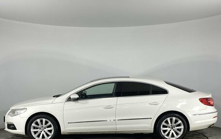 Volkswagen Passat CC I рестайлинг, 2010 год, 1 150 000 рублей, 9 фотография