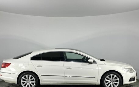 Volkswagen Passat CC I рестайлинг, 2010 год, 1 150 000 рублей, 10 фотография