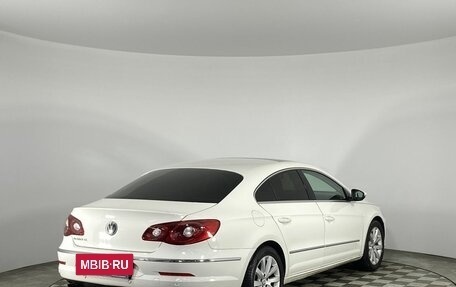 Volkswagen Passat CC I рестайлинг, 2010 год, 1 150 000 рублей, 5 фотография