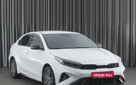 KIA Cerato IV, 2022 год, 3 049 000 рублей, 1 фотография