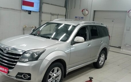 Great Wall Hover H3 I, 2014 год, 1 041 000 рублей, 1 фотография